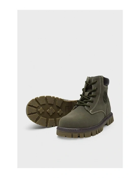 Pepino 1782 Bot Haki (26-30)