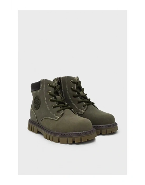 Pepino 1782 Bot Haki (26-30)