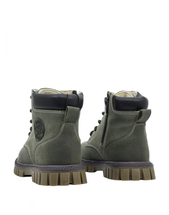 Pepino 1782 Bot Haki (31-35)