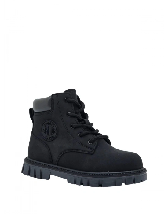 Pepino 1782 Bot Siyah (26-30)