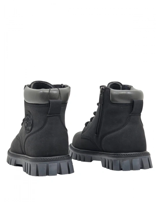 Pepino 1782 Bot Siyah (26-30)