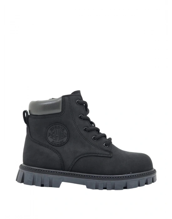 Pepino 1782 Bot Siyah (26-30)