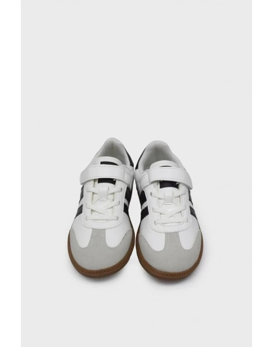 Pepino 1794 Sneaker Beyaz (31-35)