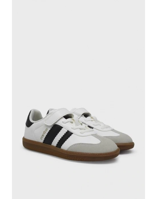 Pepino 1794 Sneaker Beyaz (31-35)