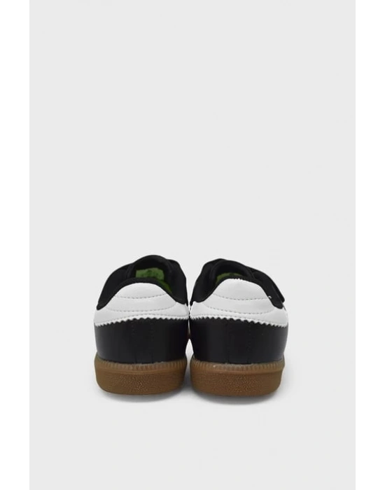 Pepino 1794 Sneaker Siyah (31-35)