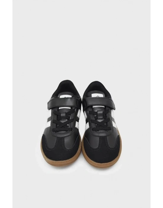 Pepino 1794 Sneaker Siyah (31-35)