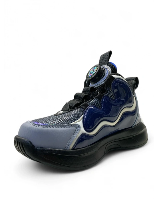 Pepino 1822 Siyah Saks (31-35)