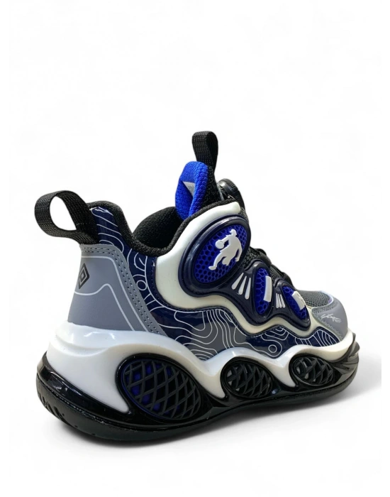 Pepino 1822 Siyah Saks (31-35)