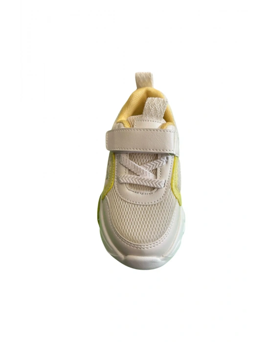 Pepino 1909 Sneaker Krem-Sarı (22-25)