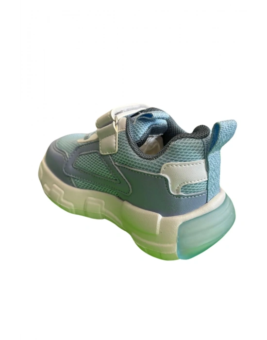 Pepino 1909 Sneaker Mavi-Beyaz (22-25)