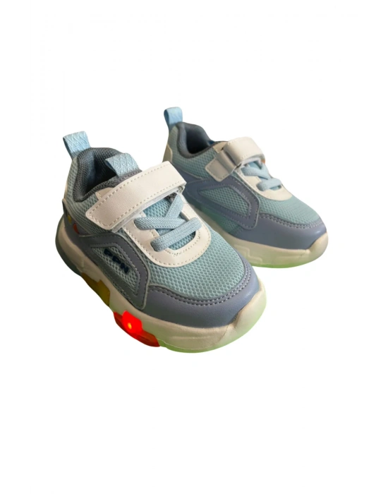 Pepino 1909 Sneaker Mavi-Beyaz (22-25)