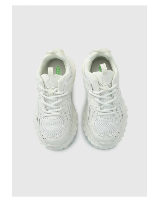 Pepino FY25-1959 Sneaker Beyaz (31-35)