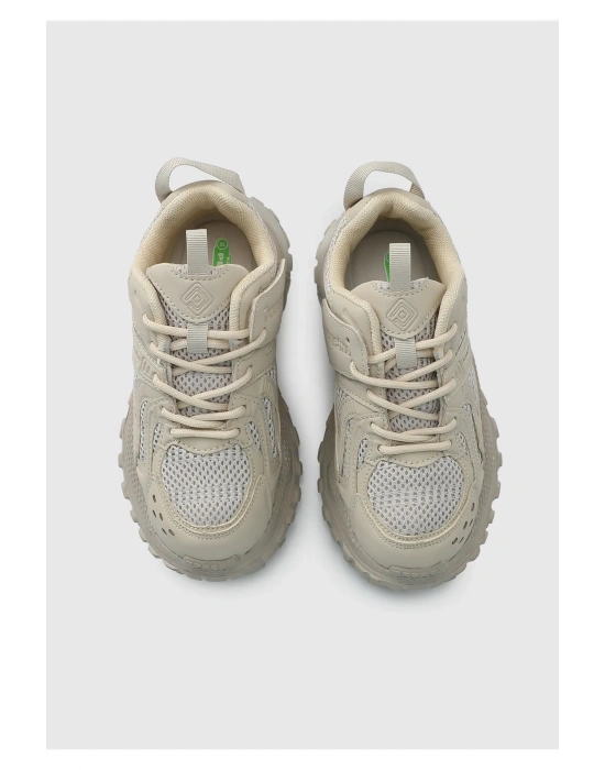 Pepino FY25-1959 Sneaker Krem (31-35)