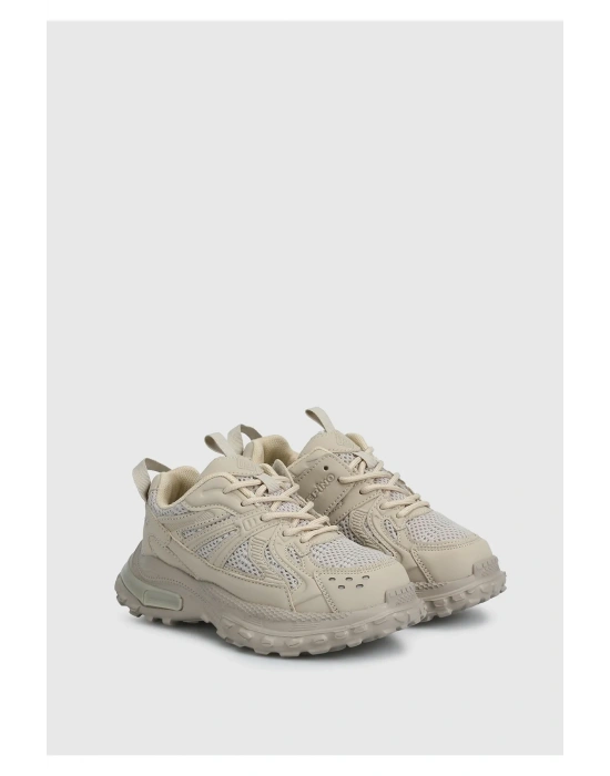 Pepino FY25-1959 Sneaker Krem (31-35)