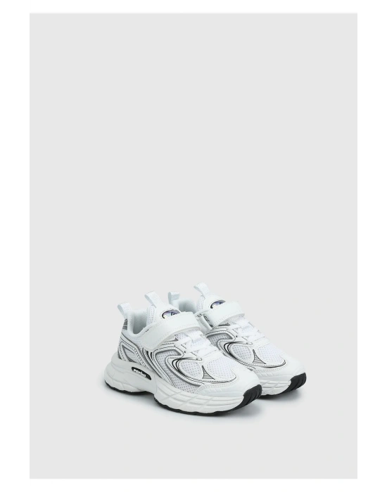 Pepino FY25-1951 Beyaz (31-36)