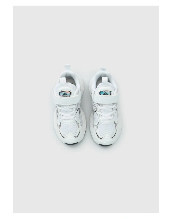 Pepino FY25-1951 Beyaz (31-36)