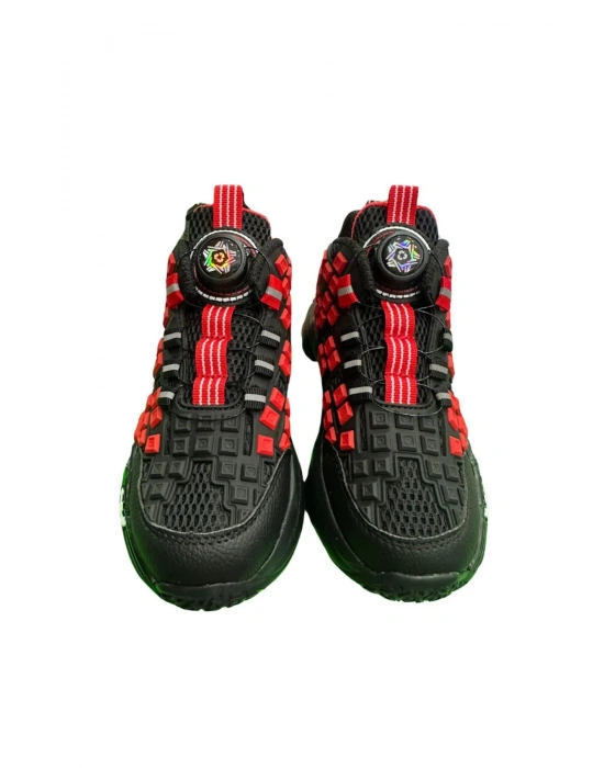 Pepino FY25-1974 Sneaker Siyah (31-36)