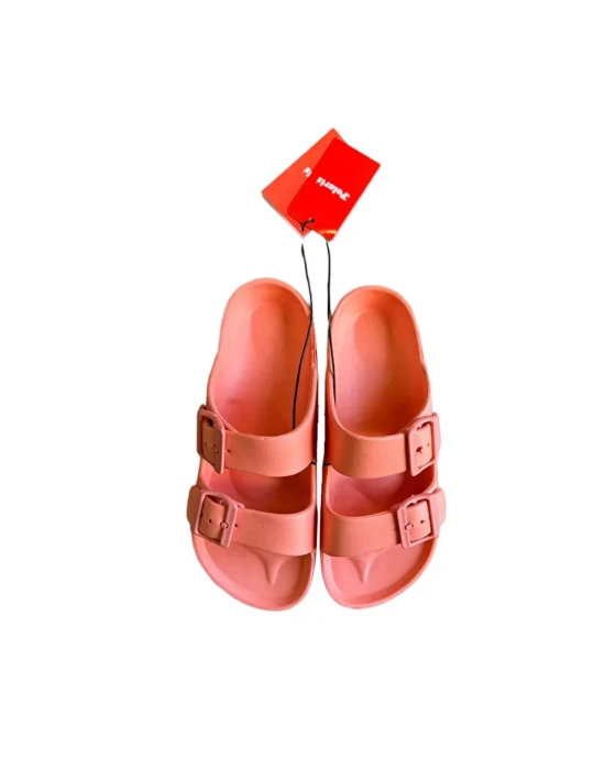 POLARİS 400367.Z 4FX Yavruağzı Terlik