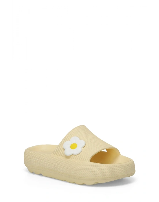 Polaris Flowe.F 4 Fx Sarı