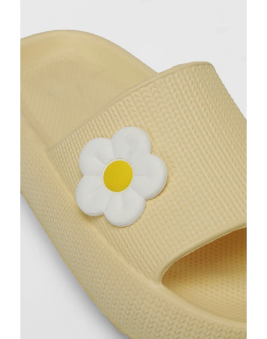 Polaris Flowe.F 4 Fx Sarı