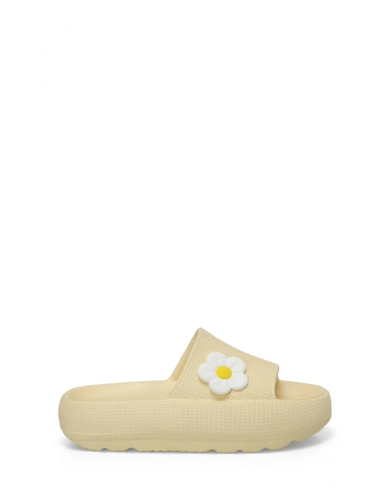 Polaris Flowe.F 4 Fx Sarı