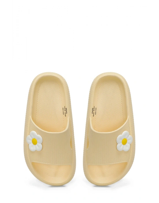 Polaris Flowe.F 4 Fx Sarı