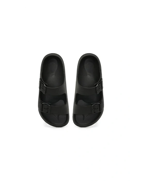 POLARİS TEMAR.F 4FX Siyah Terlik