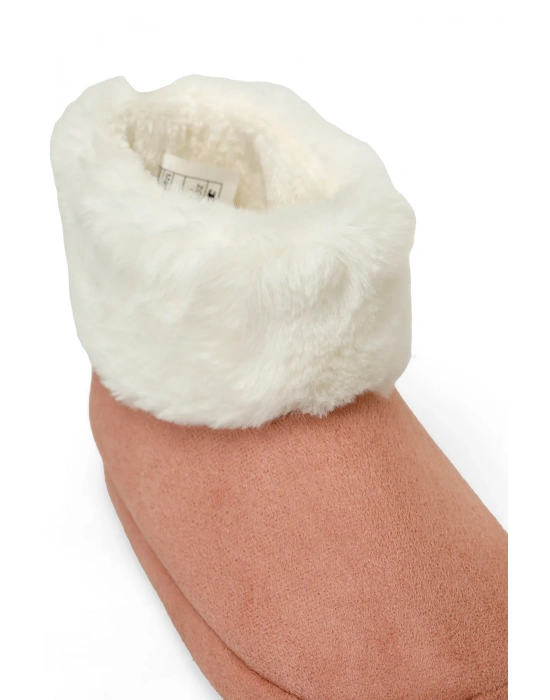 Polaris ZORESA Panduf Pembe (30-35)