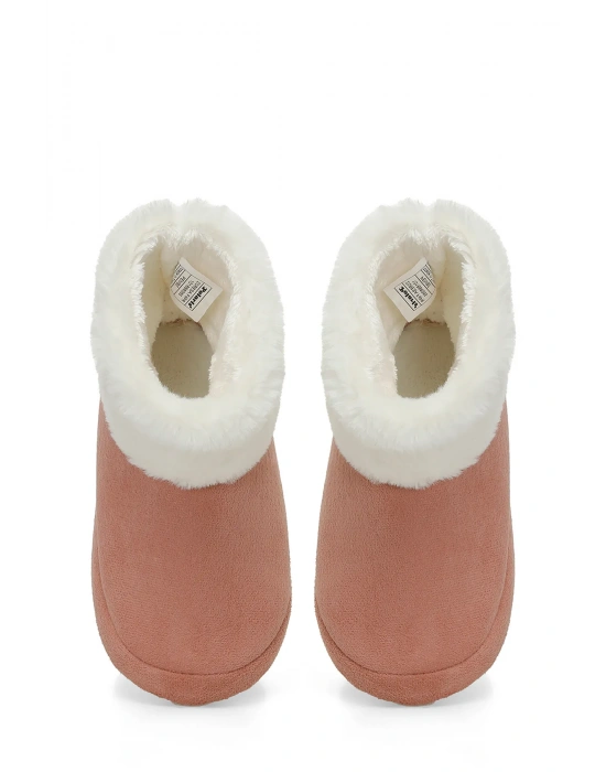 Polaris ZORESA Panduf Pembe (30-35)