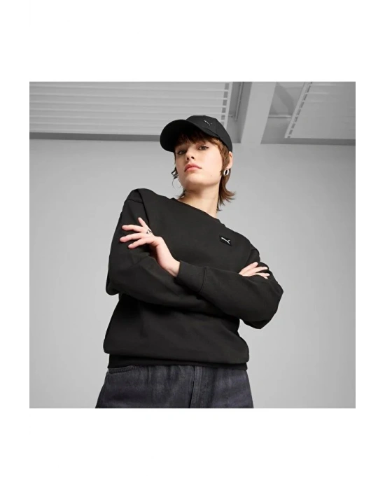 Puma 025994-01 Şapka Siyah