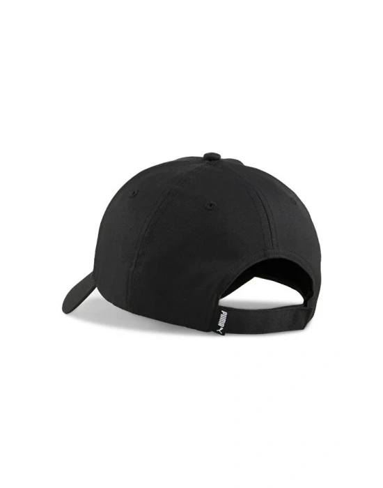 Puma 025994-01 Şapka Siyah