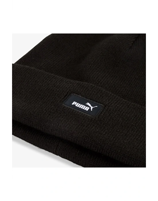 Puma 026400-04 Unisex Bere Siyah