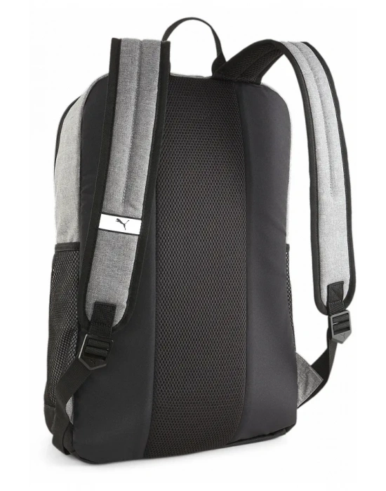 Puma 090712-03 S Sırt Çantası Gri