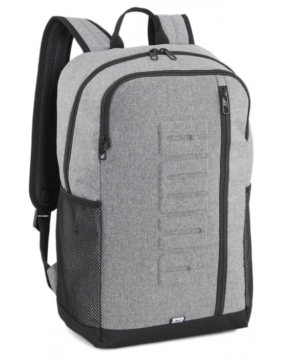 Puma 090712-03 S Sırt Çantası Gri