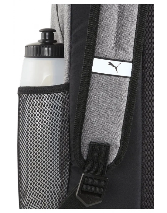 Puma 090712-03 S Sırt Çantası Gri
