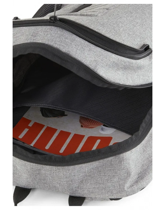 Puma 090712-03 S Sırt Çantası Gri