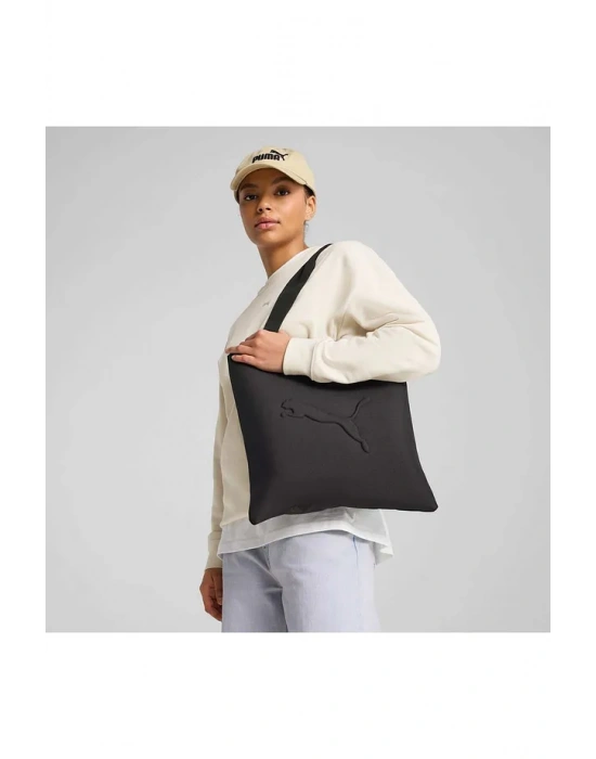 Puma 091157-01 BUZZ Tote Çanta