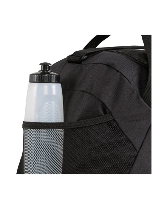 Puma 091189-01 FUNDAMENTAL Spor Çanta Siyah