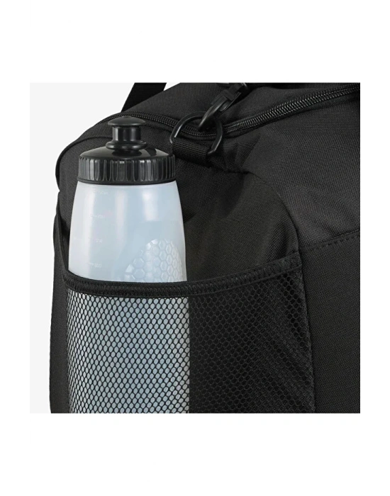 Puma 091443-01 BUZZ Medium Spor Çanta Siyah