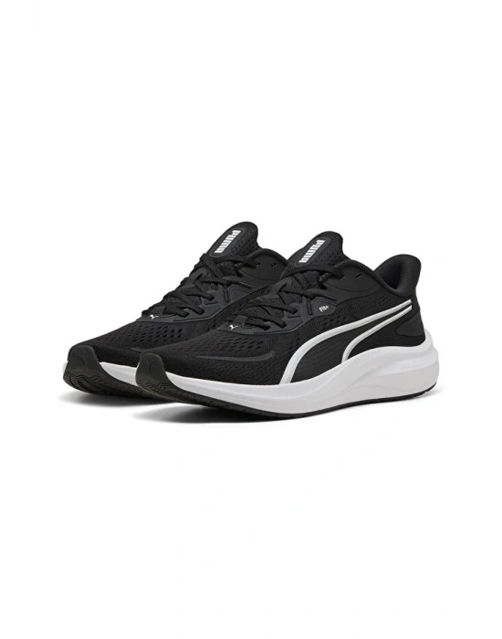 Puma 311730-01 Skyrocket Lite 2 Siyah (36-40)
