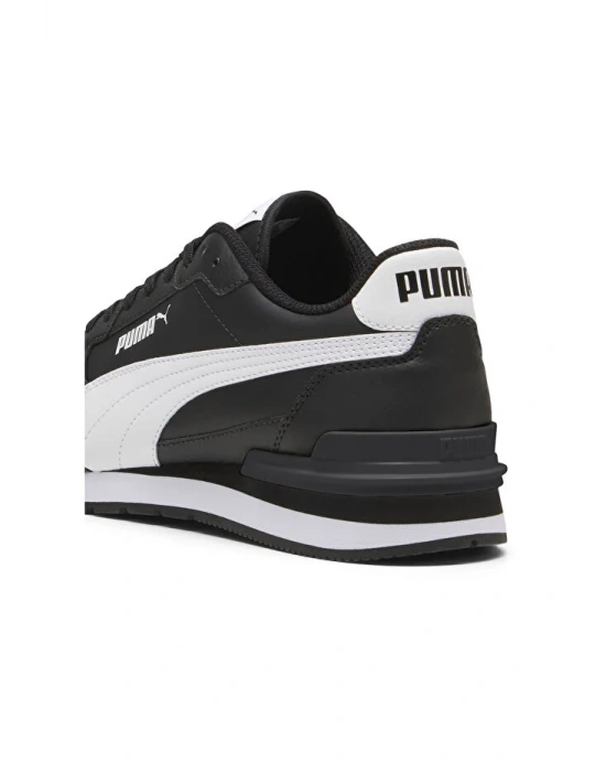 Puma 399068-01 ST Runner v4 L Siyah (40-45)