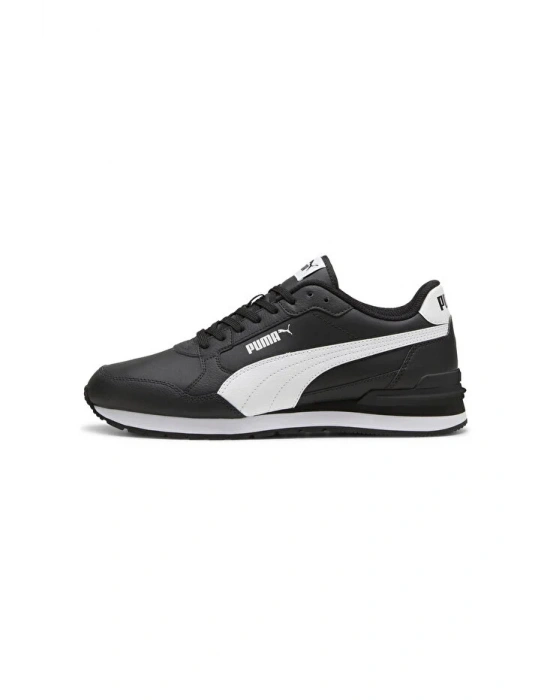 Puma 399068-01 ST Runner v4 L Siyah (40-45)