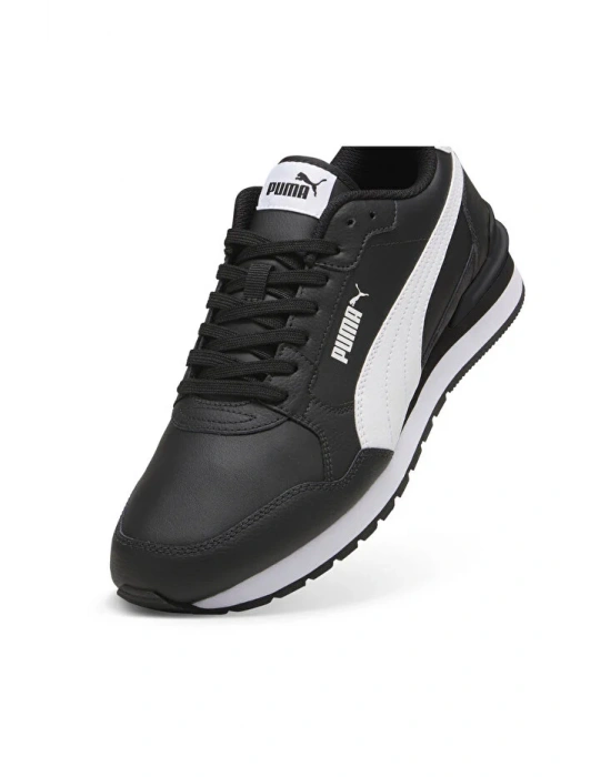 Puma 399068-01 ST Runner v4 L Siyah (40-45)