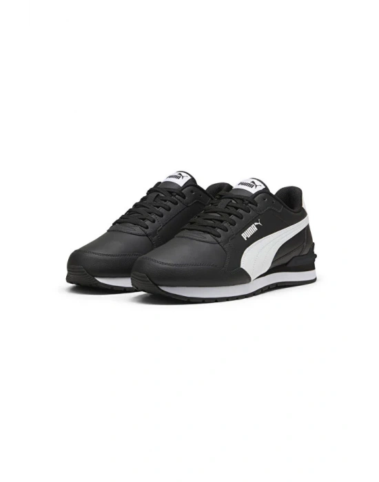 Puma 399068-01 ST Runner v4 L Siyah (40-45)
