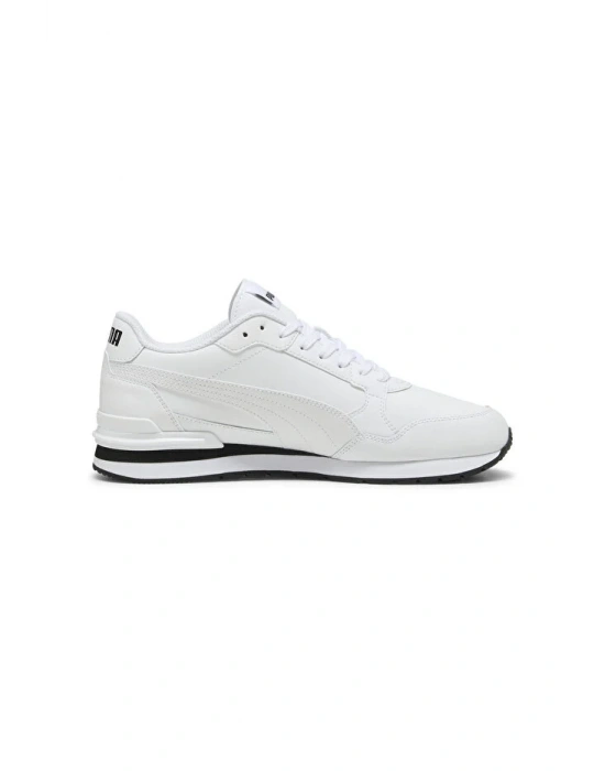 Puma 399068-07 ST Runner v4 L Beyaz (40-45)