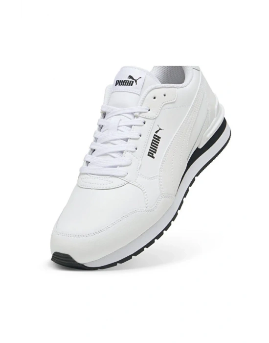 Puma 399068-07 ST Runner v4 L Beyaz (40-45)