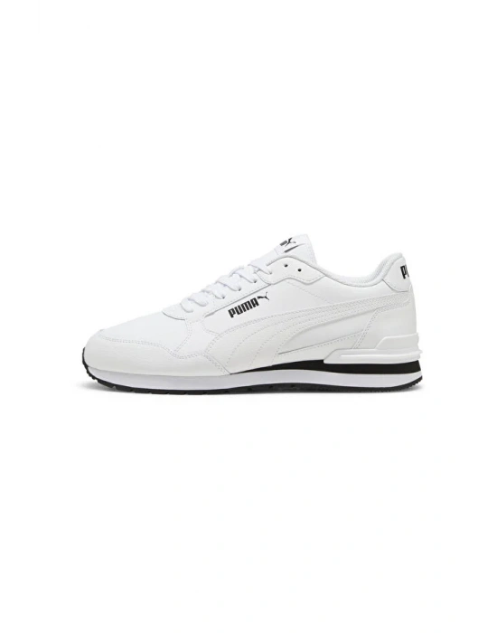 Puma 399068-07 ST Runner v4 L Beyaz (40-45)