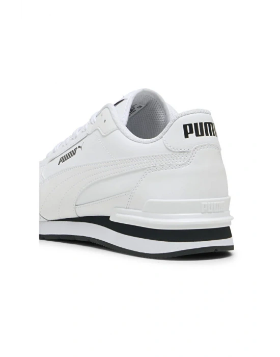 Puma 399068-07 ST Runner v4 L Beyaz (40-45)