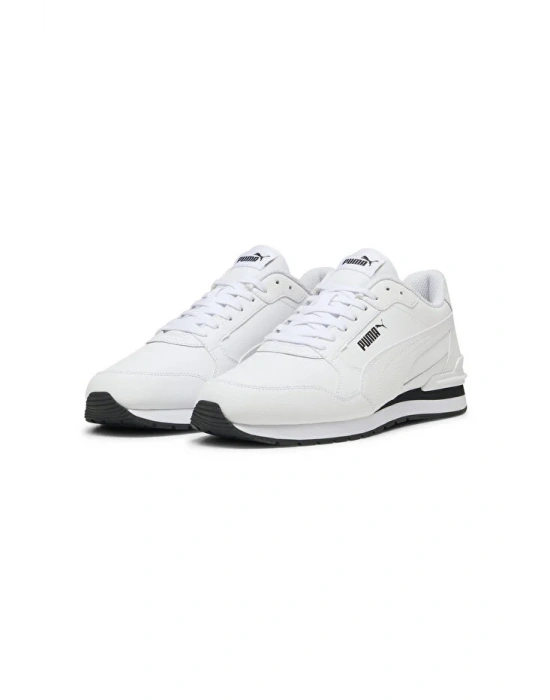 Puma 399068-07 ST Runner v4 L Beyaz (40-45)