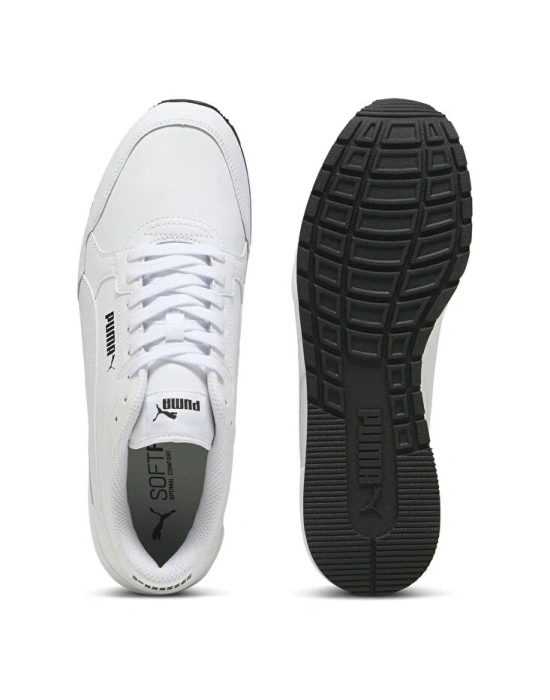 Puma 399068-07 ST Runner v4 L Beyaz (40-45)